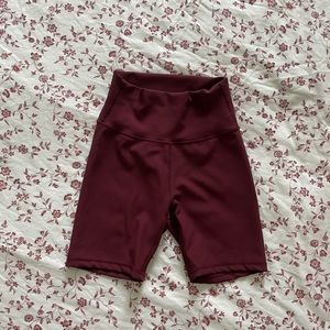 All Fenix Pluma Bike shorts Size XS